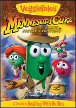 Veggie Tales: Minnesota Cuke and the Search for Samson's Hairbrush - 