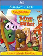 Veggie Tales: Moe and the Big Exit - A Lesson in Followin' Directions - 