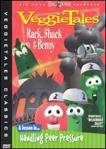 Veggie Tales: Rack, Shack and Benny