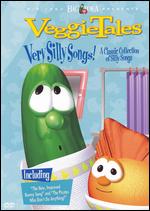 Veggie Tales Sing Alongs: Very Silly Songs - 