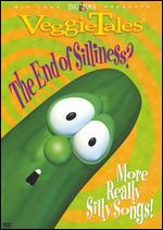 Veggie Tales: The End of Silliness? - More Really Silly Songs! - 