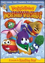 Veggie Tales: The League of Incredible Vegetables
