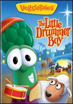 Veggie Tales: The Little Drummer Boy - 