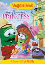 Veggie Tales: The Penniless Princess - 