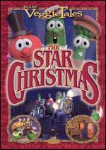 Veggie Tales: The Star of Christmas