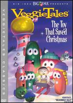 Veggie Tales: The Toy That Saved Christmas - 