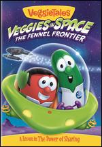 Veggie Tales: Veggies in Space - 