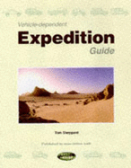 Vehicle-dependent expedition guide