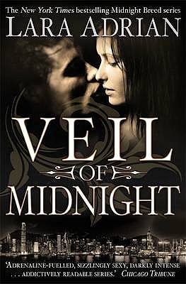 Veil of Midnight - Adrian, Lara