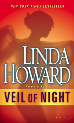 Veil of Night - Howard, Linda