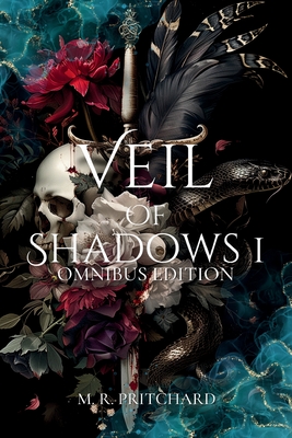 Veil of Shadows I - Pritchard, M R