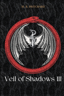 Veil of Shadows III - Pritchard, M R