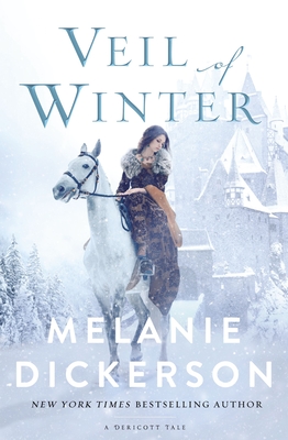 Veil of Winter - Dickerson, Melanie