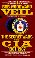 Veil: Secret Wars of the CIA: Veil: Secret Wars of the CIA