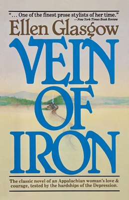 Vein of Iron - Glasgow, Ellen