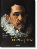 Velzquez. the Complete Works