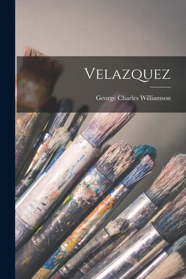 Velazquez - Williamson, George Charles