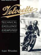 Velocette - Rhodes, Ivan