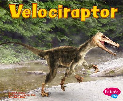 Velociraptor - Lindeen, Carol K