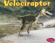 Velociraptor - Lindeen, Carol K