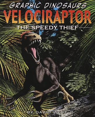 Velociraptor - West, David