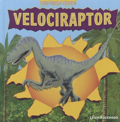 Velociraptor - Rockwood, Leigh