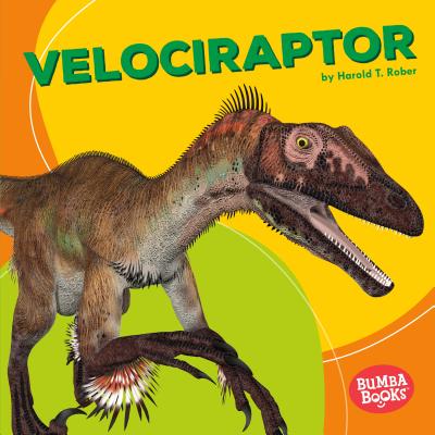 Velociraptor - Rober, Harold