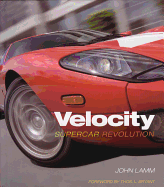 Velocity: Supercar Revolution
