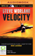 Velocity - Worland, Steve