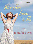 Velva Jean Learns to Fly