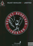 Velvet Revolver: Libertad