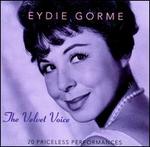 Velvet Voice - Eydie Gorme