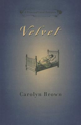 Velvet - Brown, Carolyn