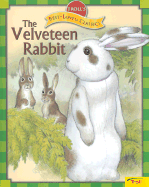 Velveteen Rabbit