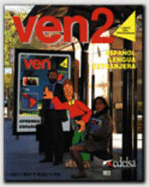 Ven - Level 2: Student's Book 2
