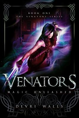 Venators: Magic Unleashed - Walls, Devri