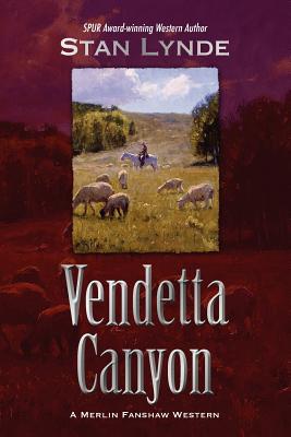 Vendetta Canyon - Lynde, Stan