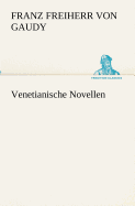 Venetianische Novellen