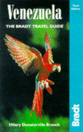 Venezuela: The Bradt Travel Guide