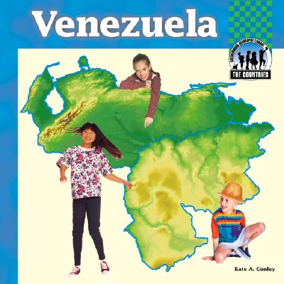 Venezuela - Conley, Kate A