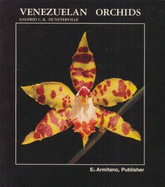 Venezuelan orchids