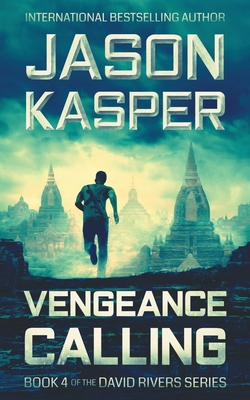 Vengeance Calling - Kasper, Jason