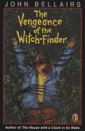 Vengeance of the Witch-Finder
