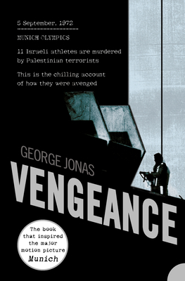 Vengeance - Jonas, George