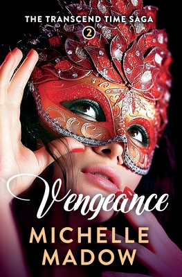 Vengeance - Madow, Michelle