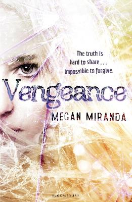 Vengeance - Miranda, Megan