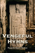 Vengeful Hymns - Sheehan, Marc J