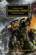Vengeful Spirit - McNeill, Graham