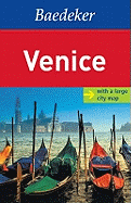 Venice Baedeker Travel Guide