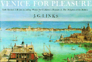 Venice for Pleasure - Links, J G, and Sager, Peter